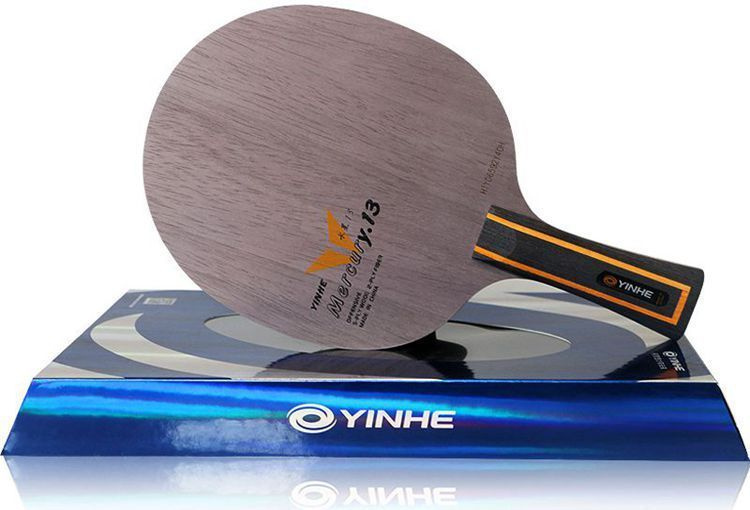 Yinhe Основание ракетки для настольного тенниса,  #1