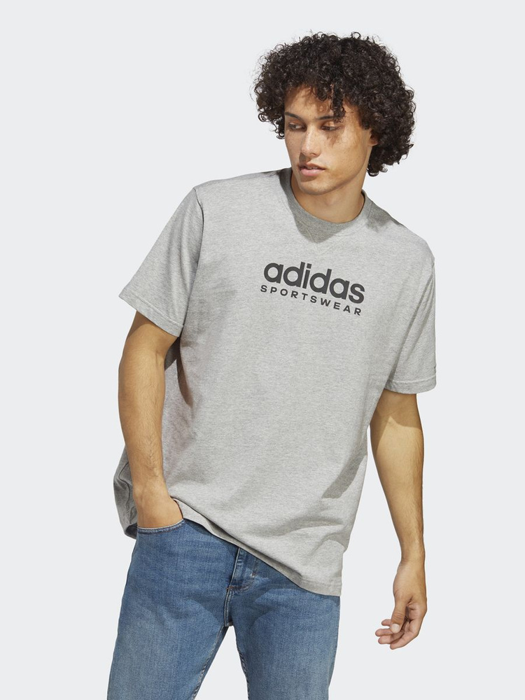 Футболка adidas Sportswear M All Szn G T #1