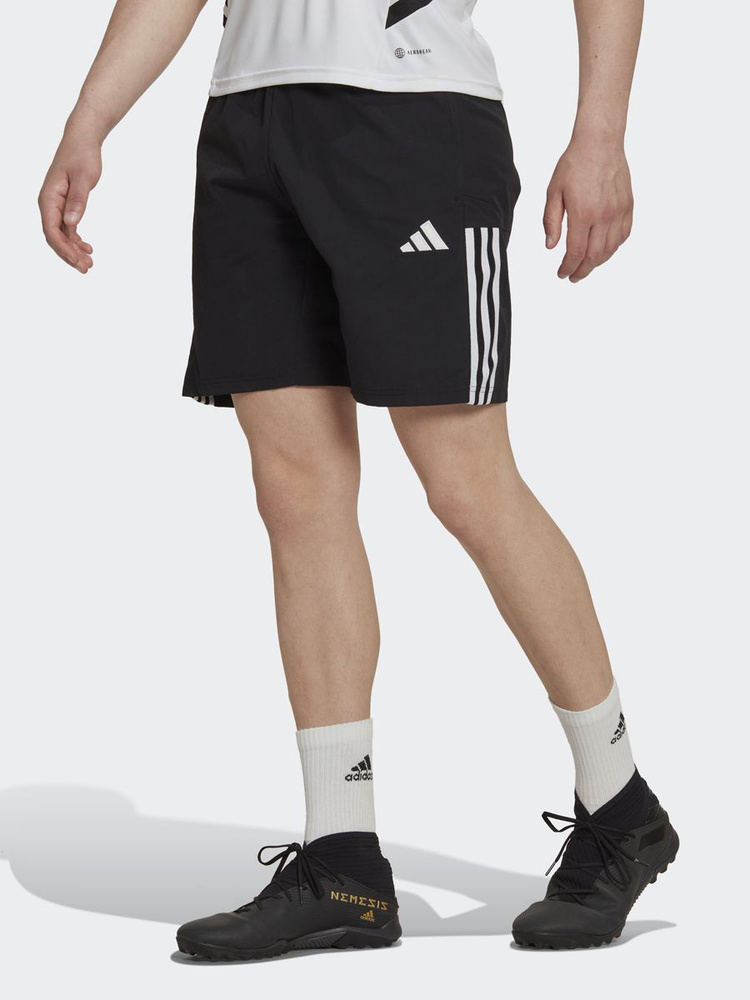 Шорты adidas Tiro23 C Dt Short #1