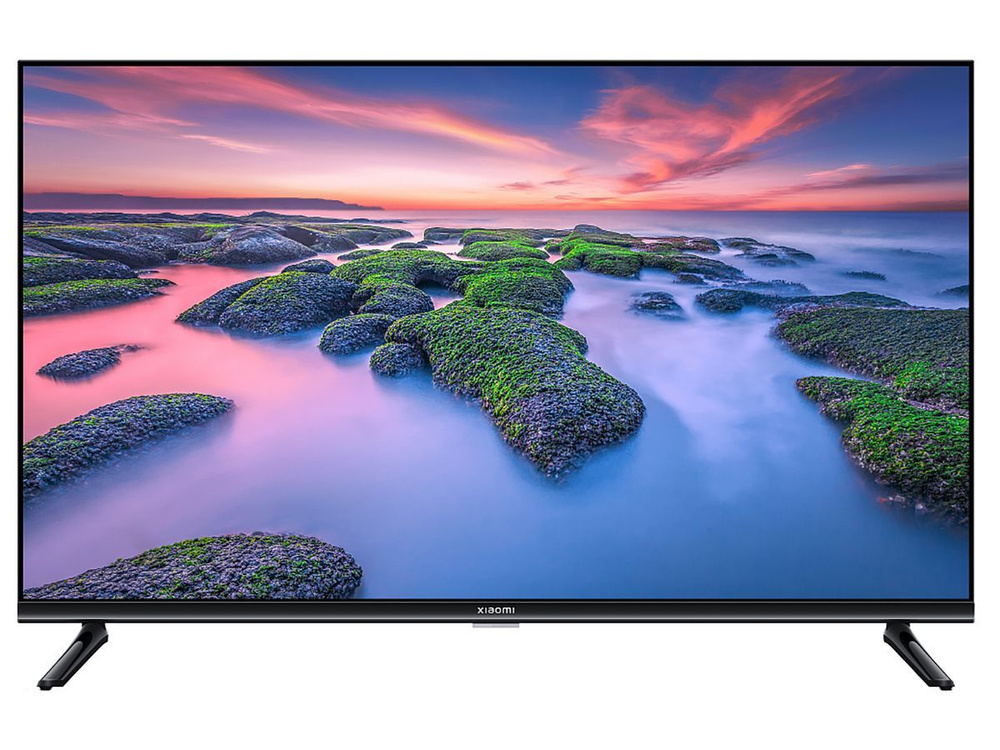 Xiaomi Телевизор L32M7-EARU 32" HD, черный #1