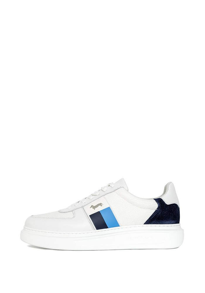 Harmont & deals blaine sneakers
