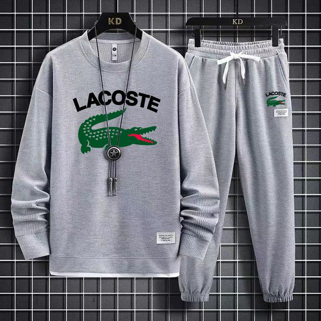 Костюм спортивный Lacoste #1