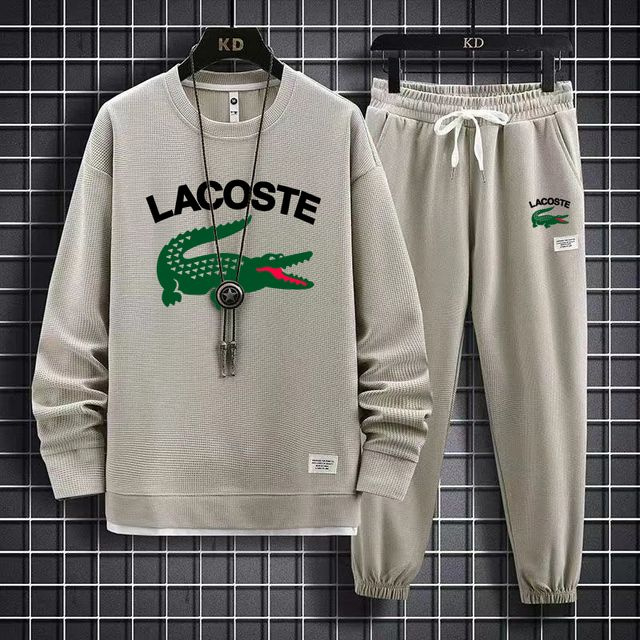 Костюм спортивный Lacoste #1