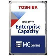 Toshiba 8 ТБ Внутренний жесткий диск (MG08ADA800E)  #1