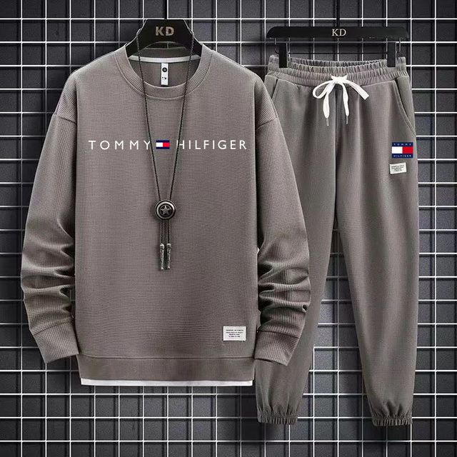 Костюм спортивный Tommy Hilfiger #1