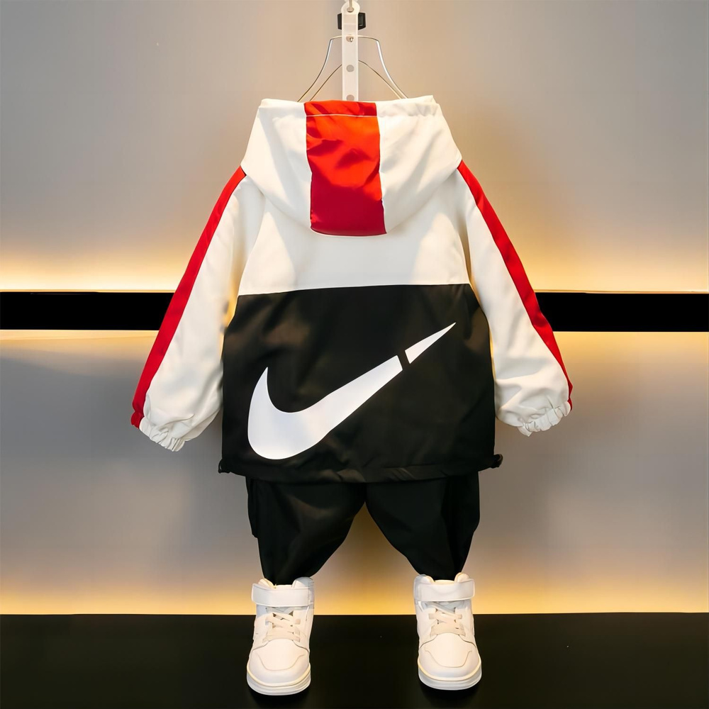 Комплект одежды Nike #1