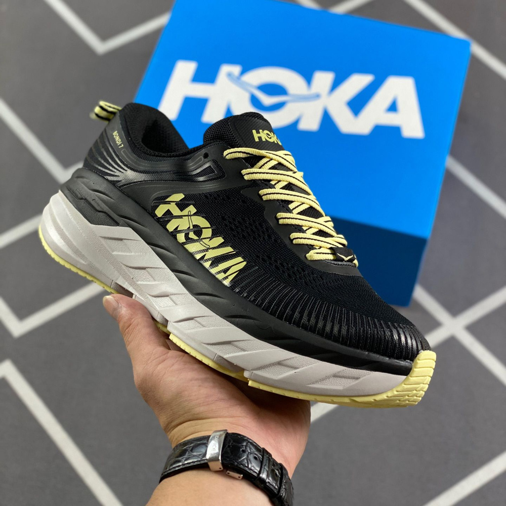 Кроссовки HOKA ONE ONE #1