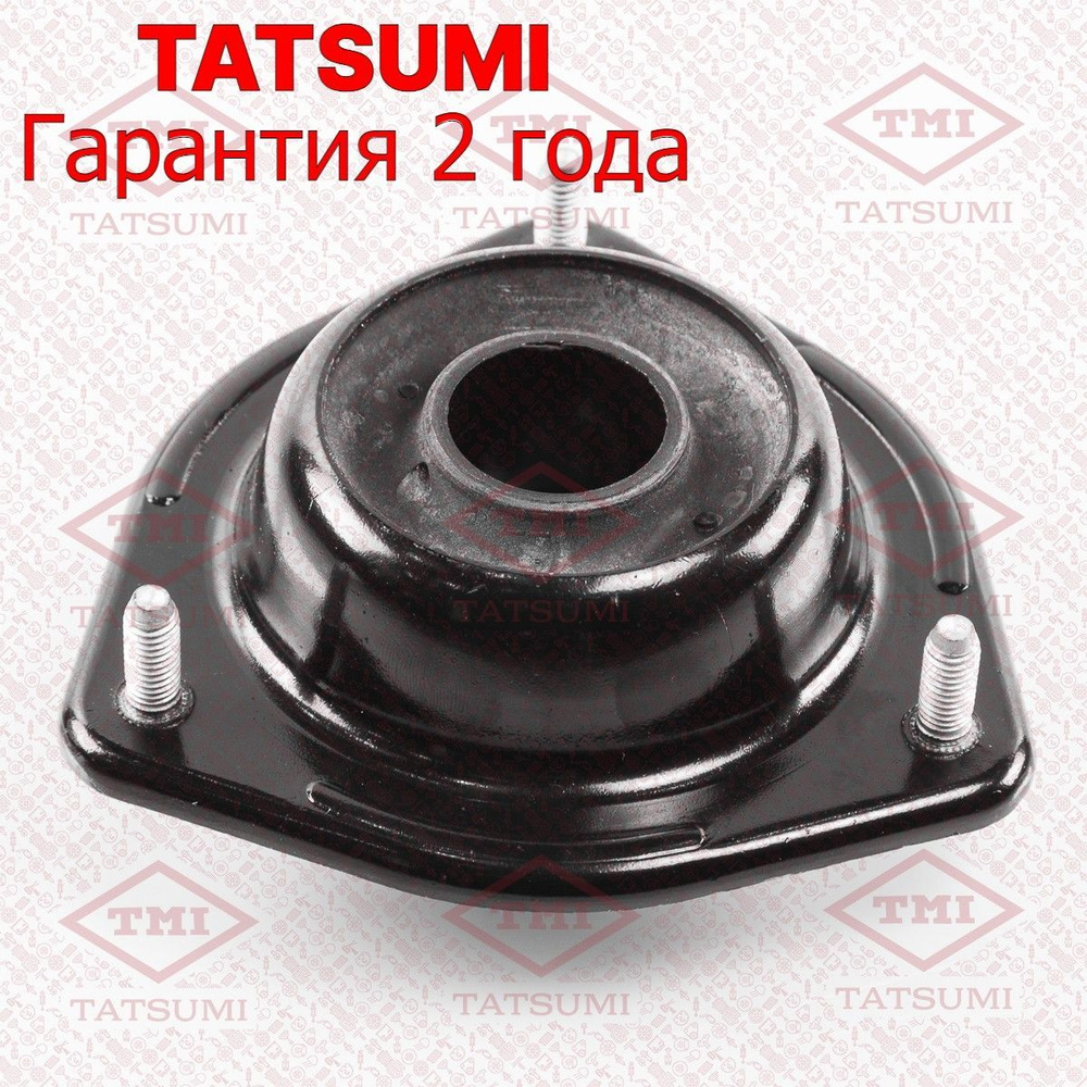 Опора амортизатора переднего с подшипником HYUNDAI GetzAccent 94> аналог 5461022000  #1