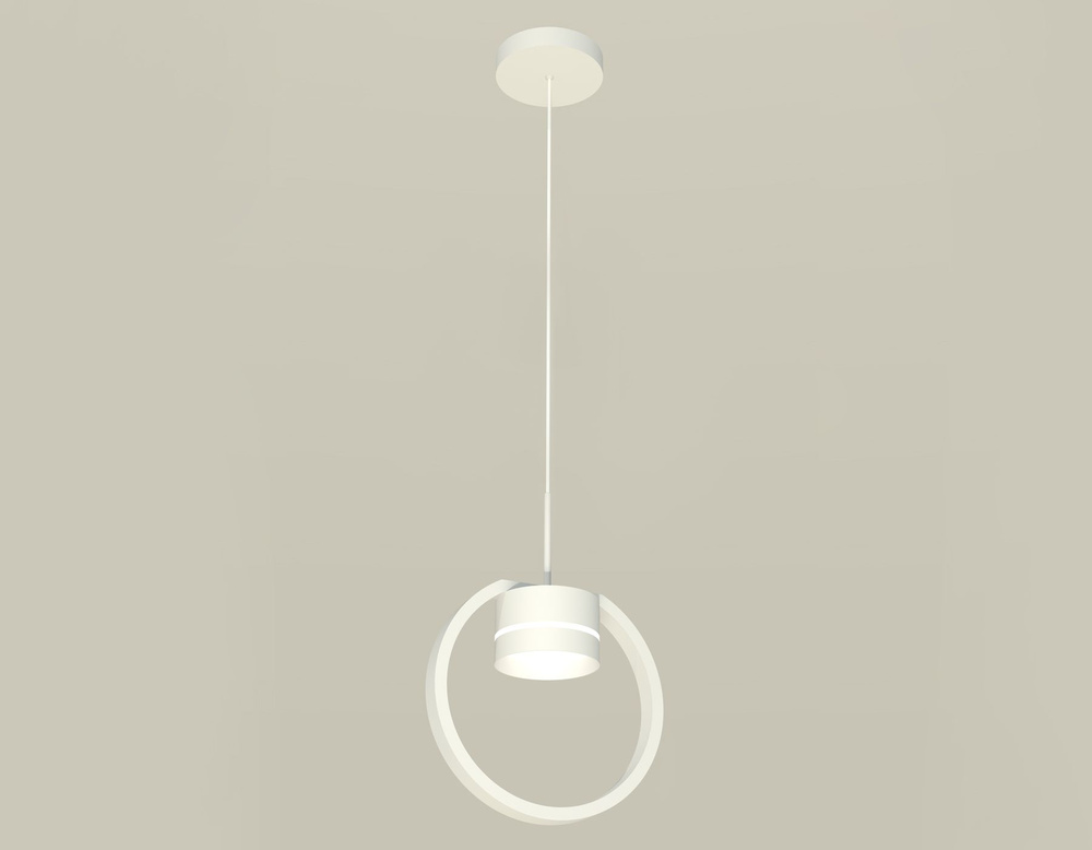 Комплект подвесного светильника с акрилом Ambrella Light XB9101153  #1