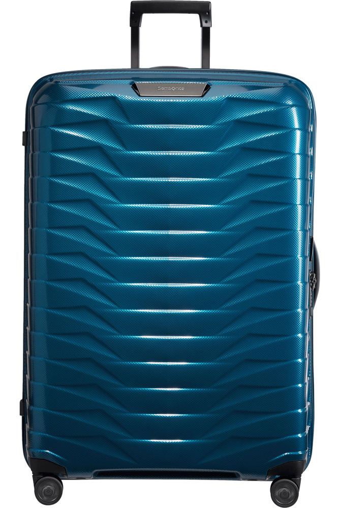 Samsonite Чемодан Полипропилен 81 см 125 л #1