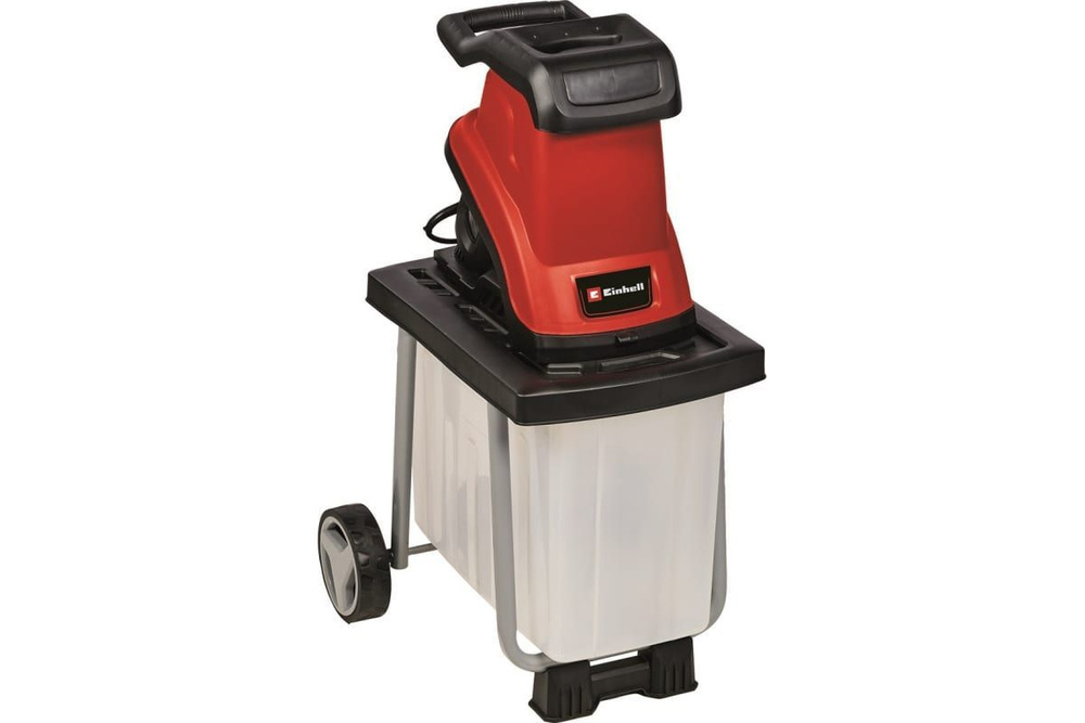 Измельчитель садовый электрический Einhell GC-KS 2540 CB #1