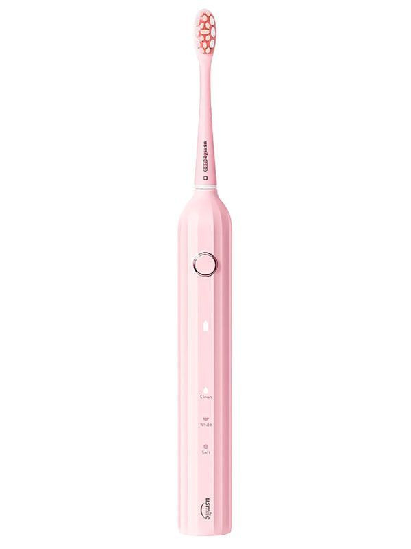 Электрическая зубная щетка Usmile Y1S, (80030100), PINK #1