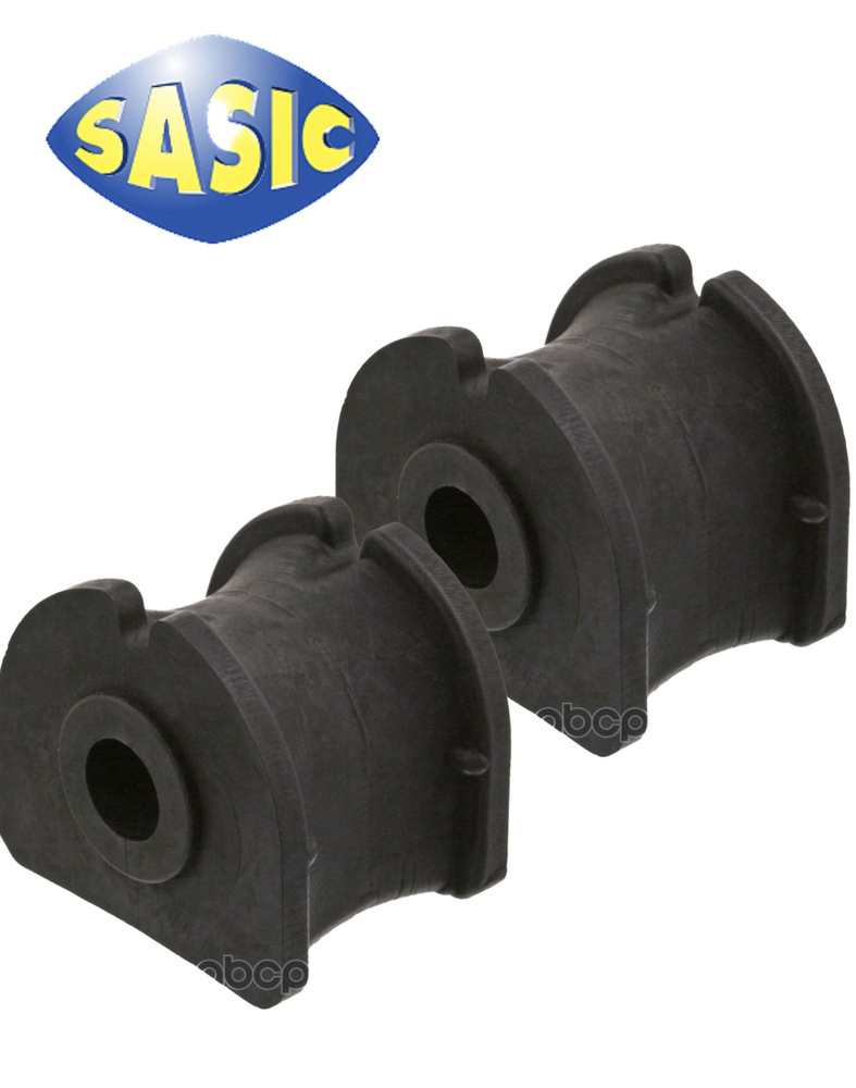 Втулки стабилизатора 2 шт. RENAULT DUSTER 4х4 задней подвески РЕНО ...