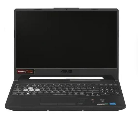 ASUS TUF Gaming F15 FX506HF-HN017 (90NR0HB4-M00420) Игровой ноутбук 15,6", Intel Core i5-11400H, RAM #1