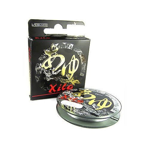 Леска Colmic Xilo 50м 0.064mm #1