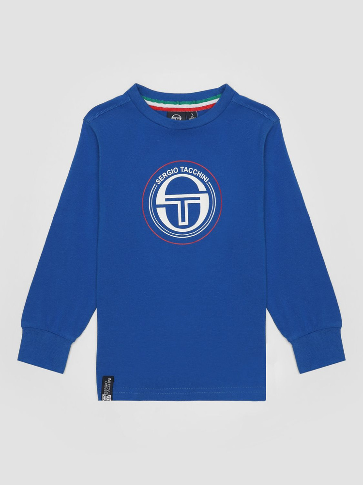 Свитшот Sergio Tacchini #1