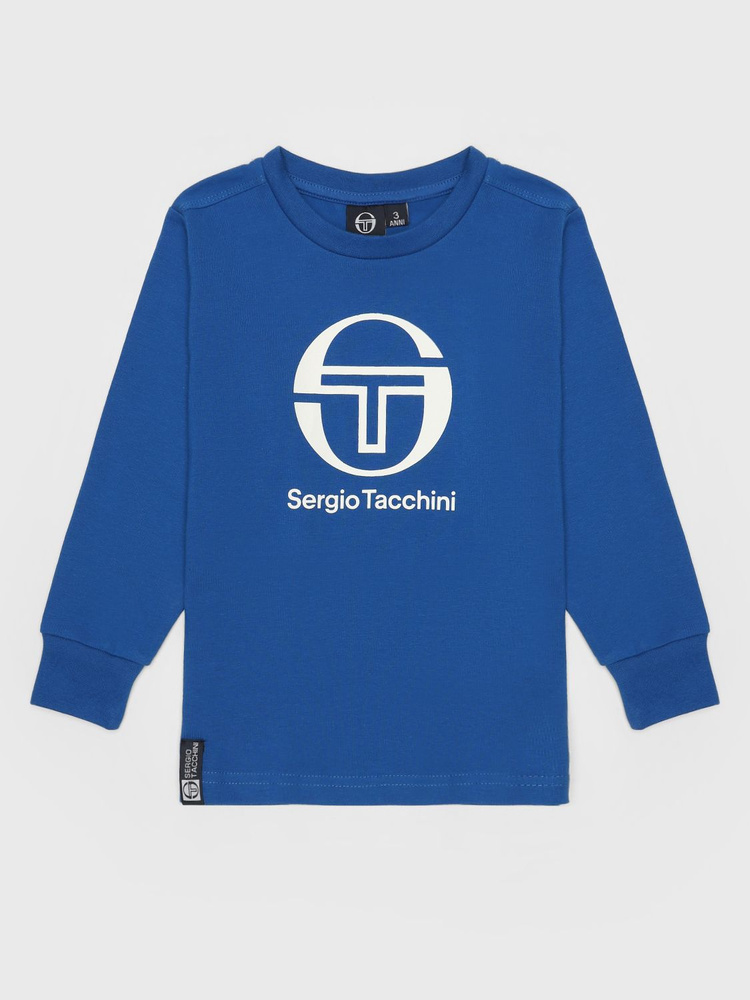 Свитшот Sergio Tacchini #1