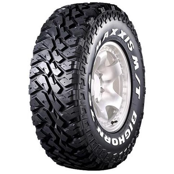 Maxxis Bighorn MT-764 Шины  летние 245/70  R16 113, 110Q #1