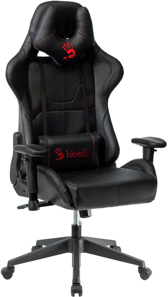 A4Tech Игровое компьютерное кресло #1