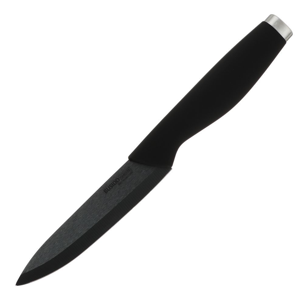 Satoshi Кухонный нож универсальный, длина лезвия 12.5 см #1