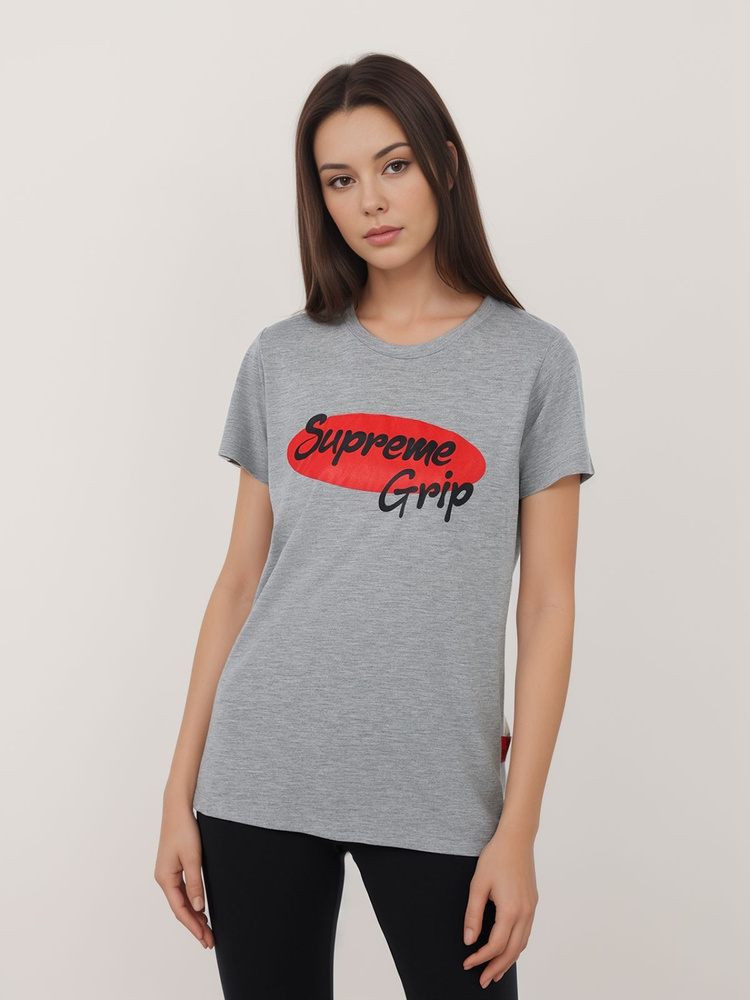 Футболка Supreme Grip #1