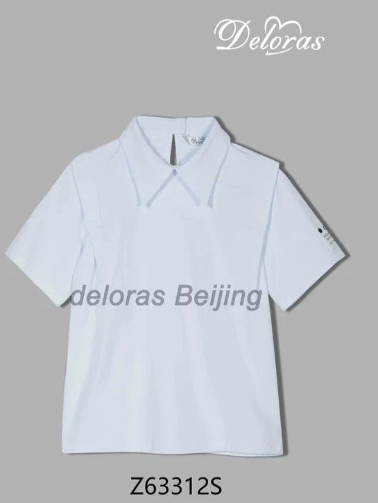 Блузка Deloras #1