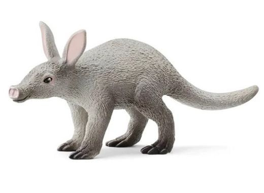 Фигурка животного Трубкозу 14863 Schleich #1