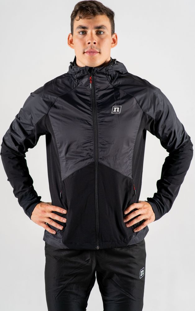 Куртка NoName WINDRUNNER JACKET #1