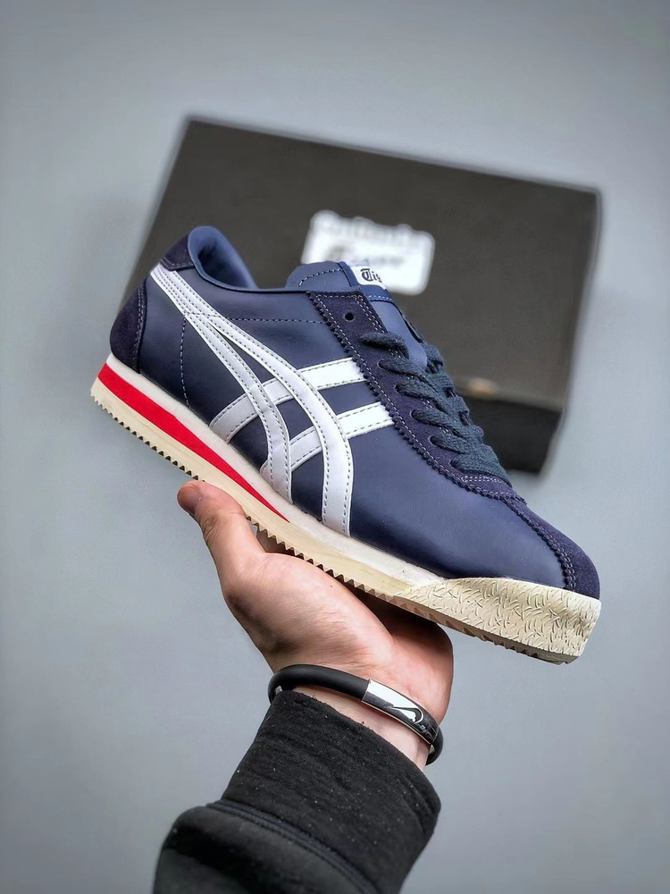 Кроссовки Onitsuka Tiger Tiger Corsair #1