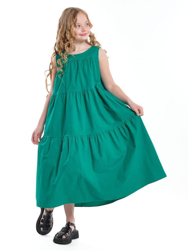 Платье Mini Maxi #1