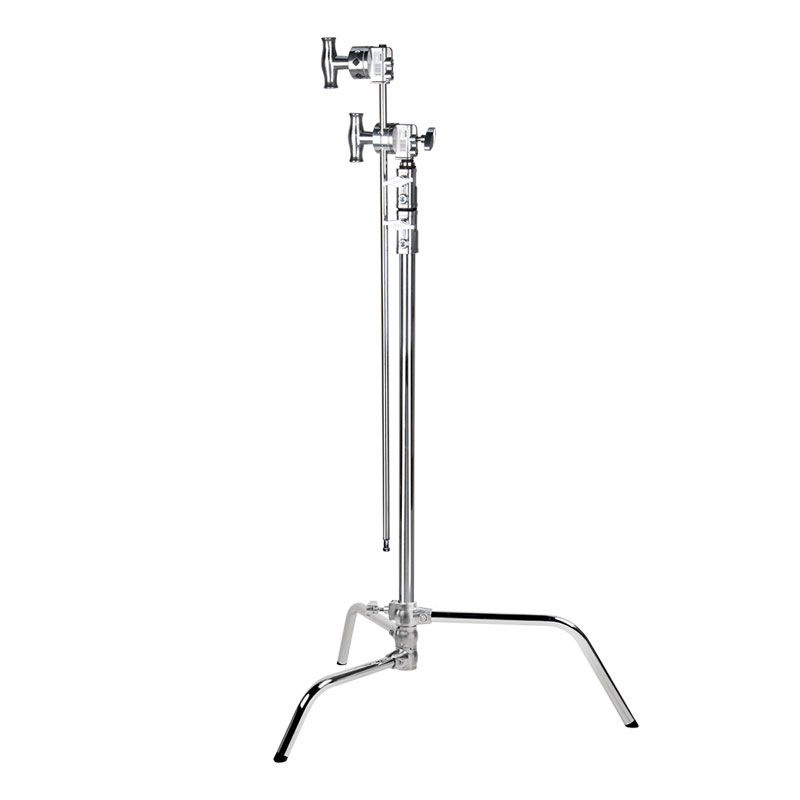 Стойка студийная Kupo CL-30MK 30 C-Stand (3130мм) #1