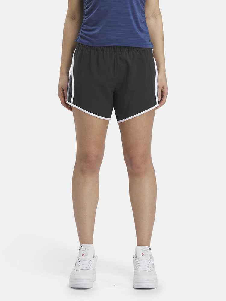 Шорты Reebok WOR WOVEN SHORT #1