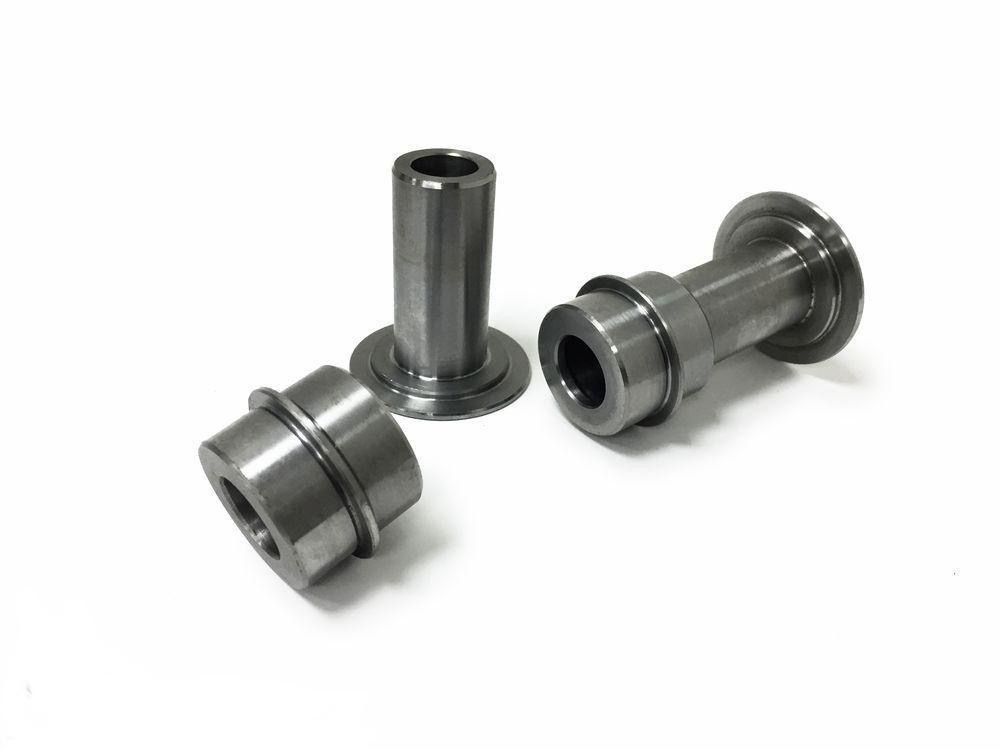 Втулки для перехода на ступичный подшипник 2108, для ВАЗ 2101-2107 ...