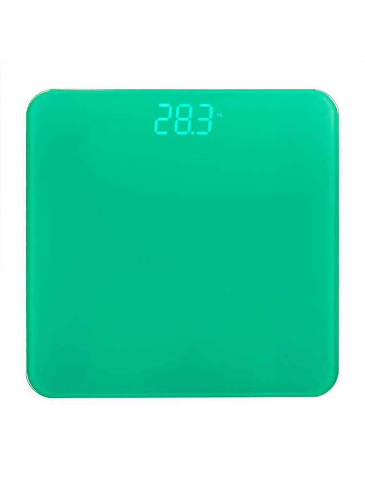 REXANT Электронные кухонные весы 72-1201, зеленый #1