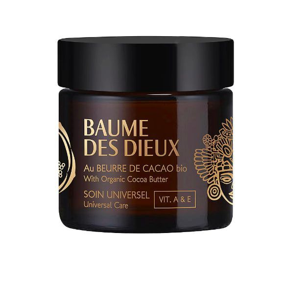 THEOBROMA SECRET CACAO Бальзам для лица Baume des Dieux. 50 мл #1