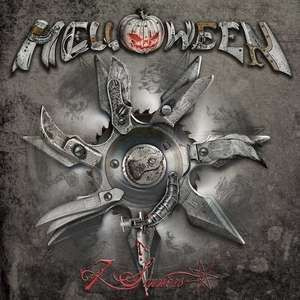 Helloween - 7 Sinners Поп, Рок, Джаз (CD) #1