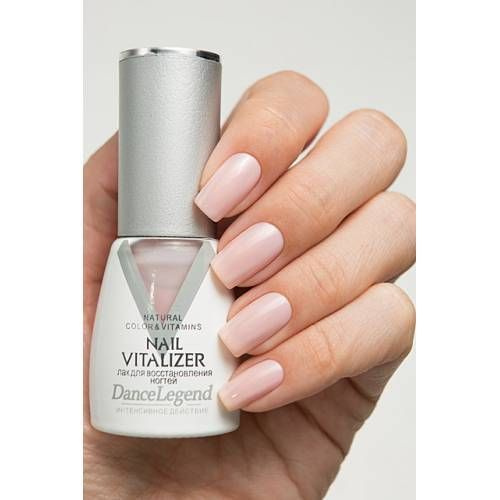 Лак для ногтей Dance Legend Nail Vitalizer 03 #1