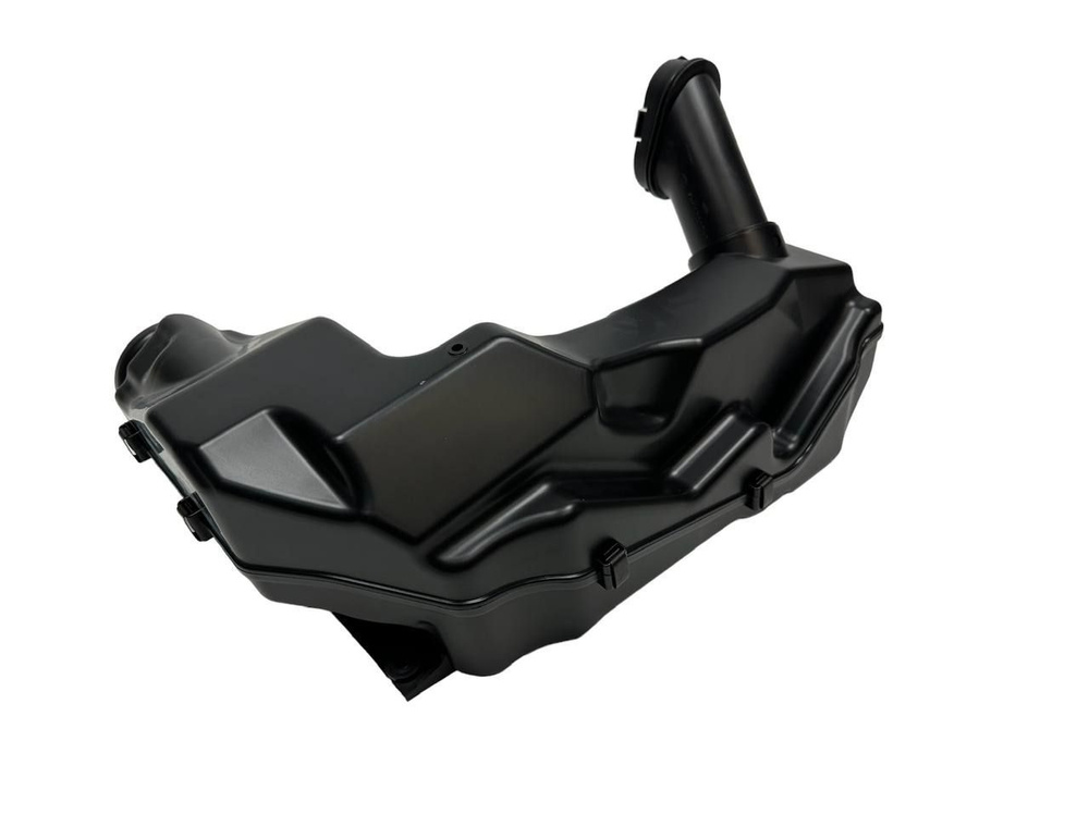 Резонатор воздушного фильтра оригинальный на Лада Икс-Рей двигатель ВАЗ ...