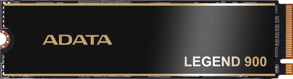 ADATA 2 ТБ Внутренний SSD-диск LEGEND 900 (SLEG-900-2TCS) #1