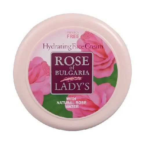 Rose of Bulgaria Сыворотка для лица, 50 мл #1