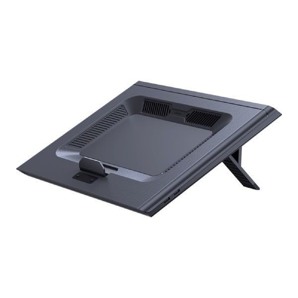 Подставка для ноутбука Baseus ThermoCool Heat-Dissipating Laptop Stand #1