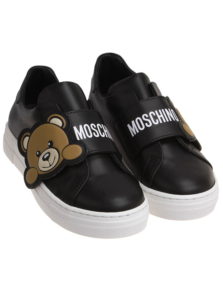 Кеды Moschino #1