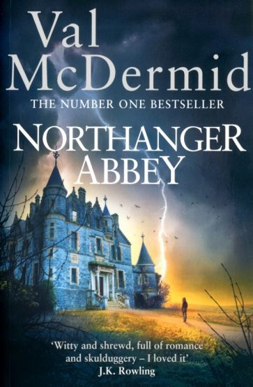 Val McDermid - Northanger Abbey | Макдермид Вэл #1