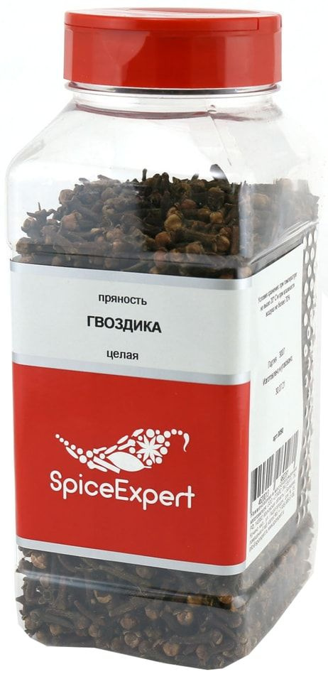 Гвоздика SpiceExpert 300г х3шт #1