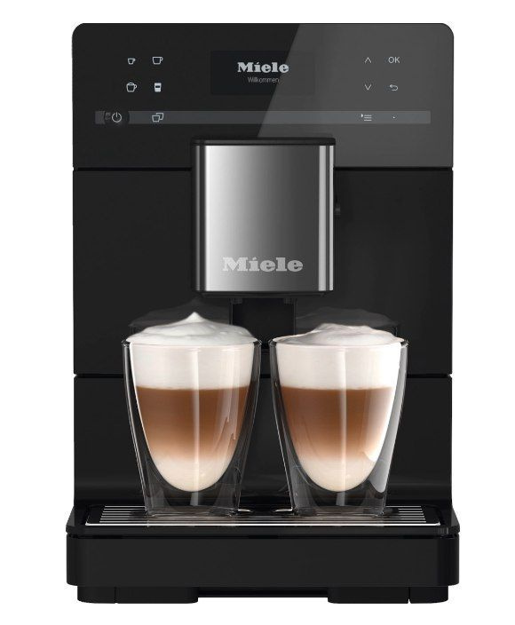 Кофемашина Miele CM 5410 Silence #1