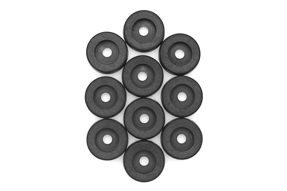 4 шт Ножка для корпуса SF1406 - купить с доставкой по выгодным ценам в ...