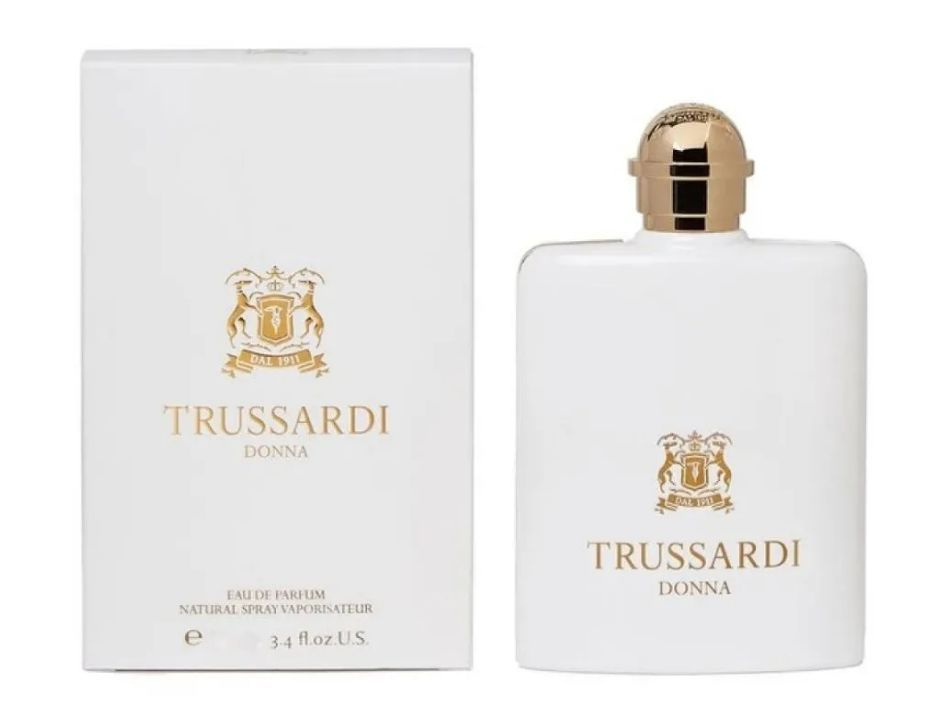 Духи TRUSSARDI 100 мл #1