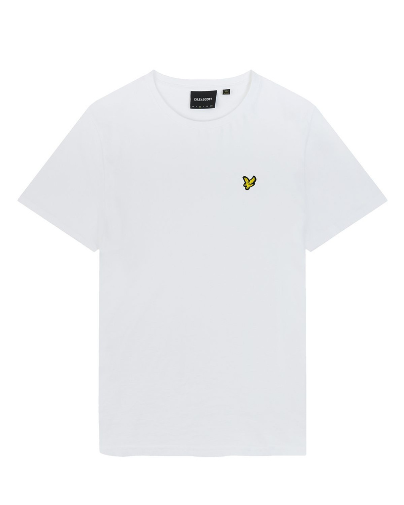 Футболка Lyle & Scott #1