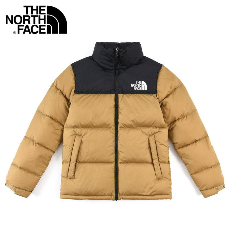 Пальто пуховое The North Face M 1996 Retro Nuptse Jacket #1