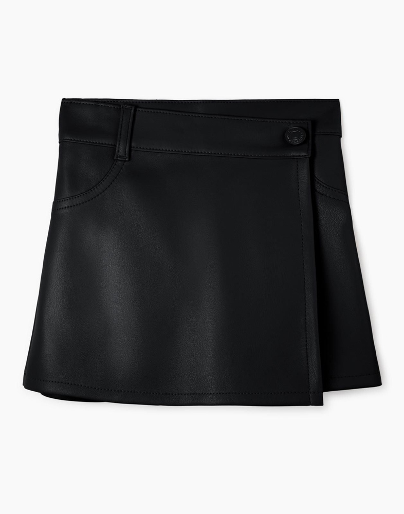 Юбка-шорты Gloria Jeans - купить с доставкой по выгодным ценам в ...